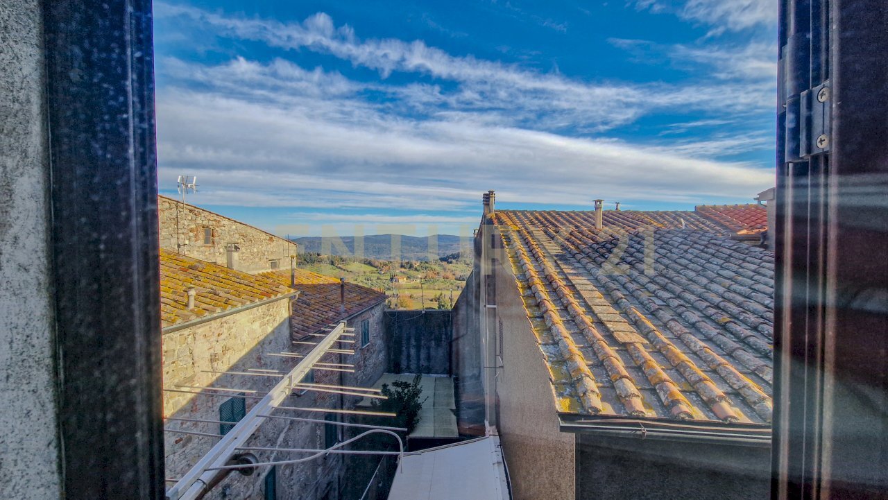 Panorma - Appartamento via della salita 1, Roccastrada - foto 1