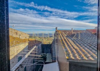 Panorma - Appartamento via della salita 1, Roccastrada - foto 1