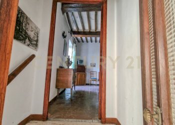 Doppio ingresso - Appartamento via della salita 1, Roccastrada - foto 5