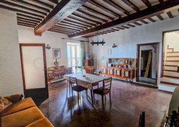 Living - Appartamento via della salita 1, Roccastrada - foto 7