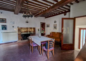 Living - Appartamento via della salita 1, Roccastrada - foto 10