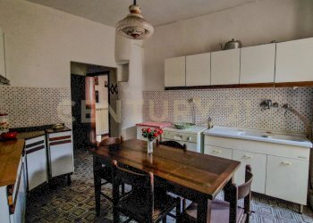 cucina - Appartamento via della salita 1, Roccastrada - foto 12