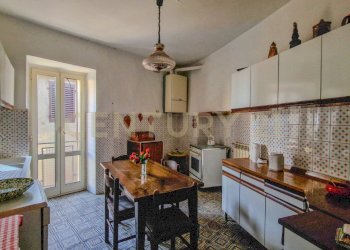 cucina - Appartamento via della salita 1, Roccastrada - foto 13