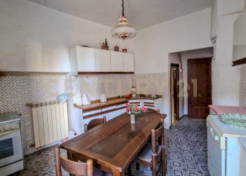 cucina - Appartamento via della salita 1, Roccastrada - foto 15