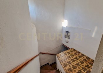 Disimpegno zona ovest - Appartamento via della salita 1, Roccastrada - foto 17