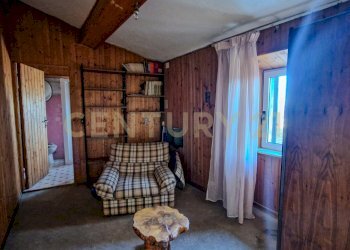 Disimpegno zona ovest - Appartamento via della salita 1, Roccastrada - foto 21