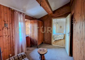 Disimpegno zona ovest - Appartamento via della salita 1, Roccastrada - foto 22