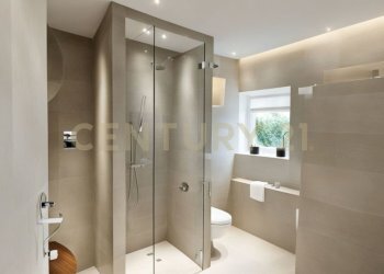 Esempio di ristrtturazione bagno zona ovest - Appartamento via della salita 1, Roccastrada - foto 25