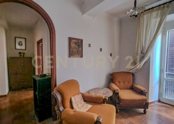 Salottino zona est - Appartamento via della salita 1, Roccastrada - foto 26