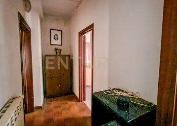 Disimpegno zona est - Appartamento via della salita 1, Roccastrada - foto 28