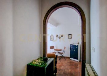 Disimpegno zona est - Appartamento via della salita 1, Roccastrada - foto 29