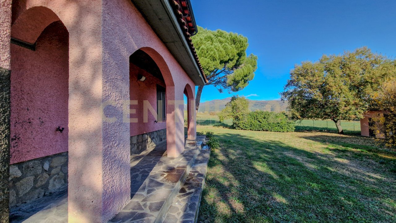 Podere Loretta-11.jpg - Villa Pian dei bichi, Roccastrada - foto 3