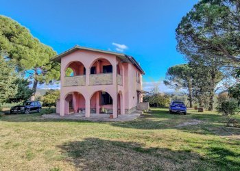 Podere Loretta-05.jpg - Villa Pian dei bichi, Roccastrada - foto 1