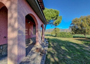 Podere Loretta-11.jpg - Villa Pian dei bichi, Roccastrada - foto 3