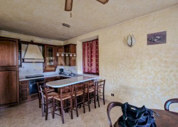 Podere Loretta-16.jpg - Villa Pian dei bichi, Roccastrada - foto 6