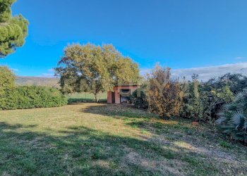 Podere Loretta-10.jpg - Villa Pian dei bichi, Roccastrada - foto 15