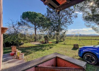 Podere Loretta-13.jpg - Villa Pian dei bichi, Roccastrada - foto 21