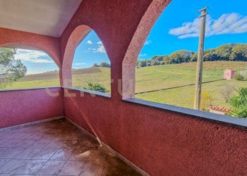 Podere Loretta-24.jpg - Villa Pian dei bichi, Roccastrada - foto 22