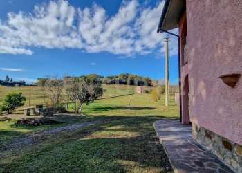 Podere Loretta-12.jpg - Villa Pian dei bichi, Roccastrada - foto 23