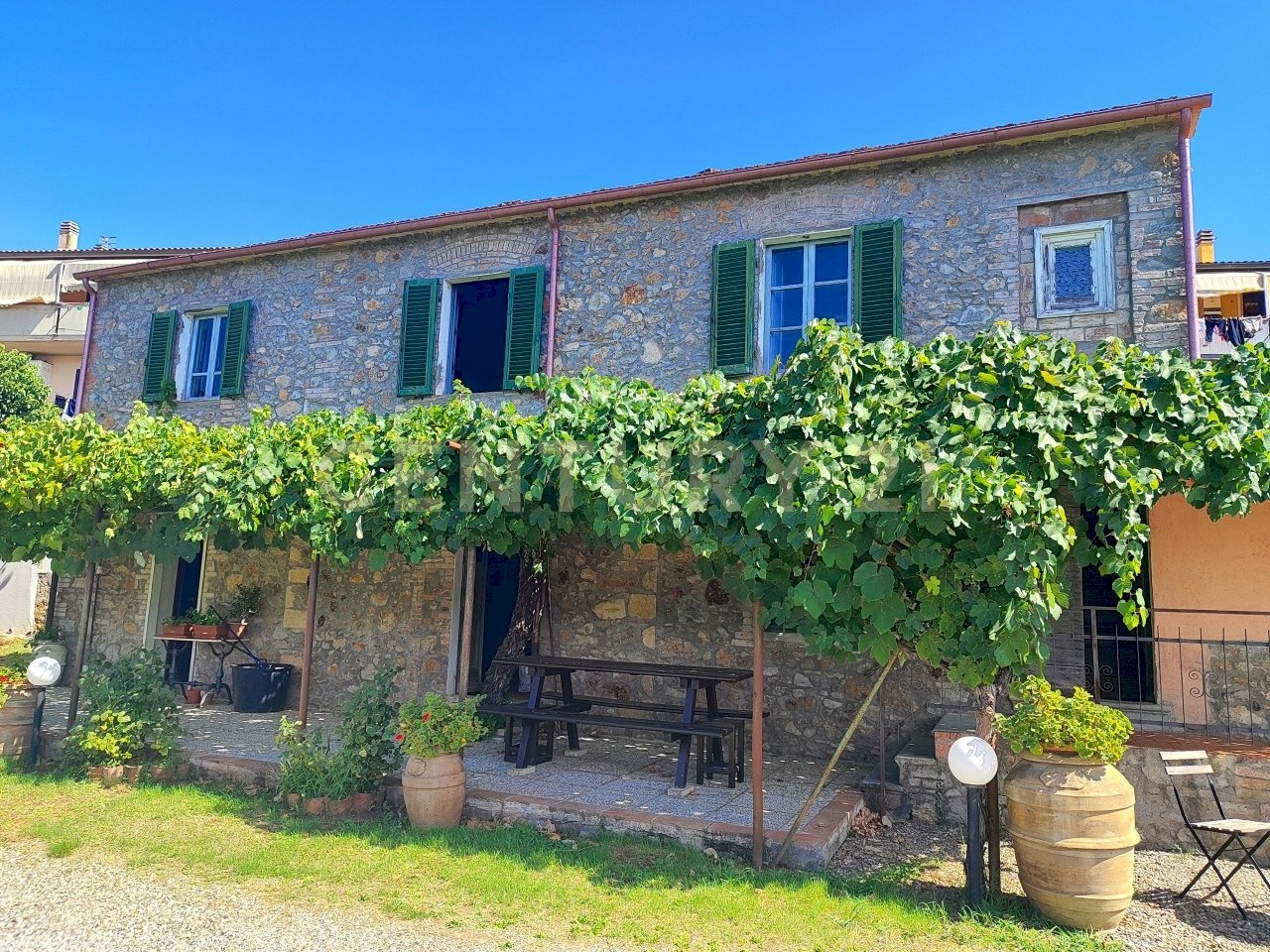 IMG_20250829_145110.jpg - Casale località filare, Gavorrano - foto 1