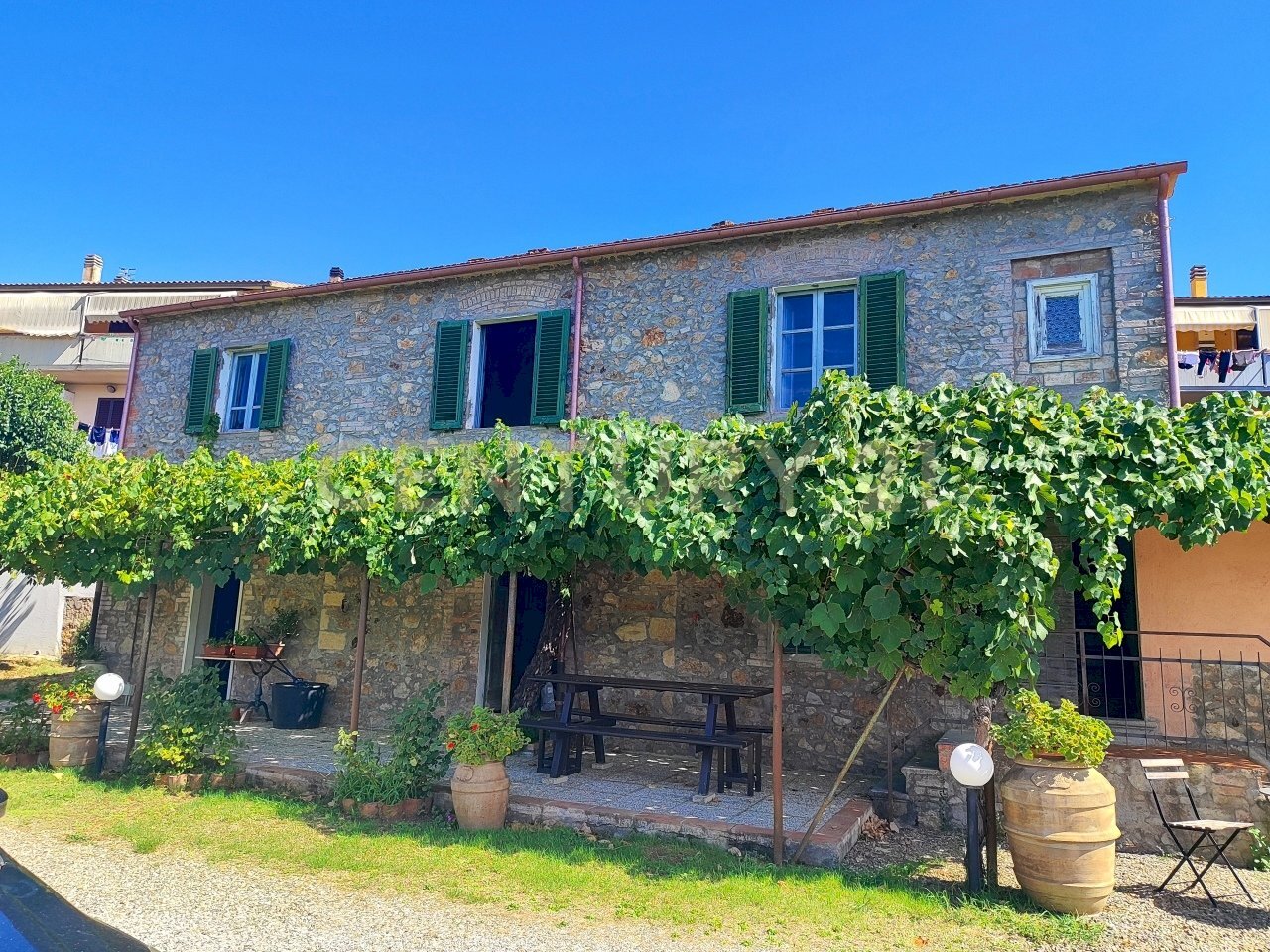 IMG_20250829_145033.jpg - Casale località filare, Gavorrano - foto 2