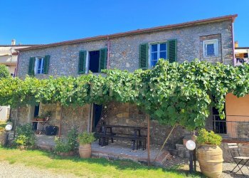 IMG_20250829_145110.jpg - Casale località filare, Gavorrano - foto 1