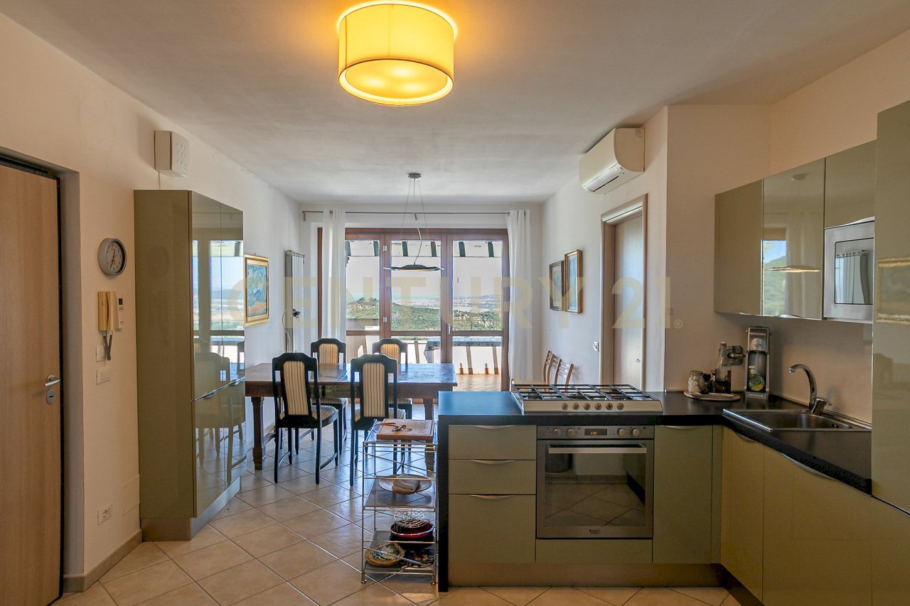 quaini-1.jpg - Four-room apartment Via delle Fornaci snc, Scarlino - photo 1