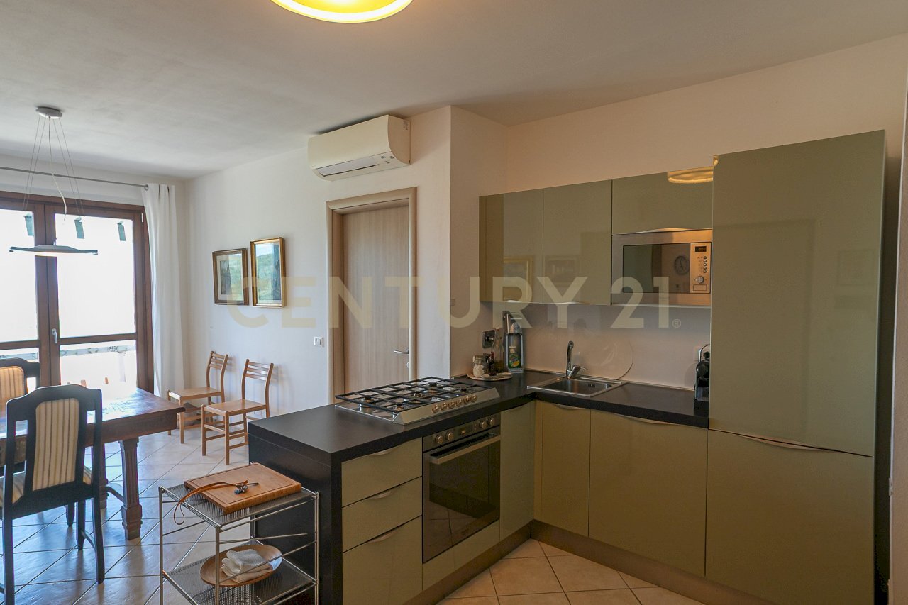 quaini-2.jpg - Four-room apartment Via delle Fornaci snc, Scarlino - photo 2