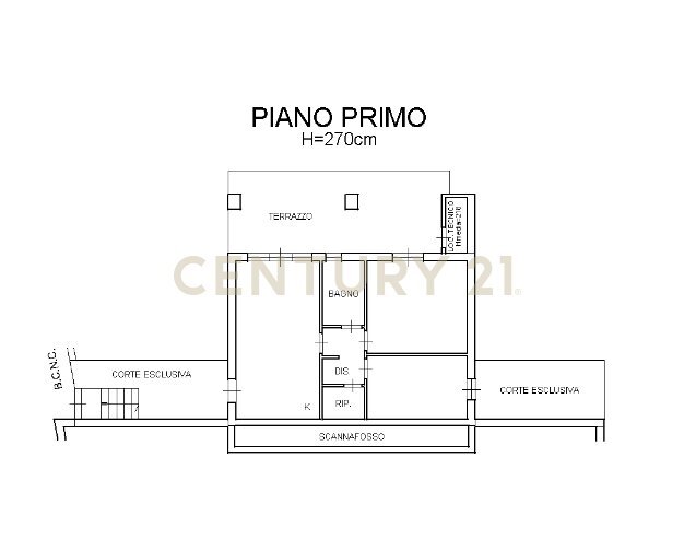 Screenshot 2025-07-28 at 16-17-24 planimetria_appa - Four-room apartment Via delle Fornaci snc, Scarlino - floor plans 1
