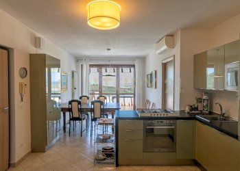 quaini-1.jpg - Four-room apartment Via delle Fornaci snc, Scarlino - photo 1