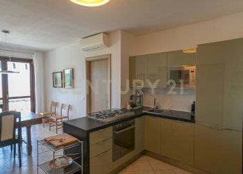 quaini-2.jpg - Four-room apartment Via delle Fornaci snc, Scarlino - photo 2