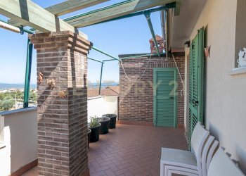 quaini-8.jpg - Four-room apartment Via delle Fornaci snc, Scarlino - photo 9