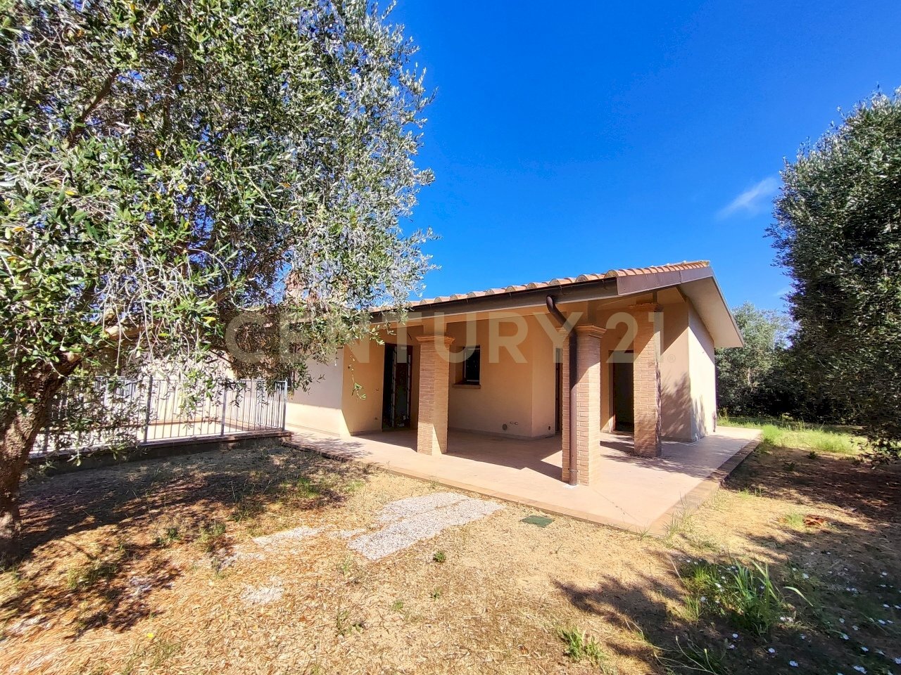 IMG_20250705_101838.jpg - Independent house Via san martino snc, Castiglione della Pescaia - photo 1