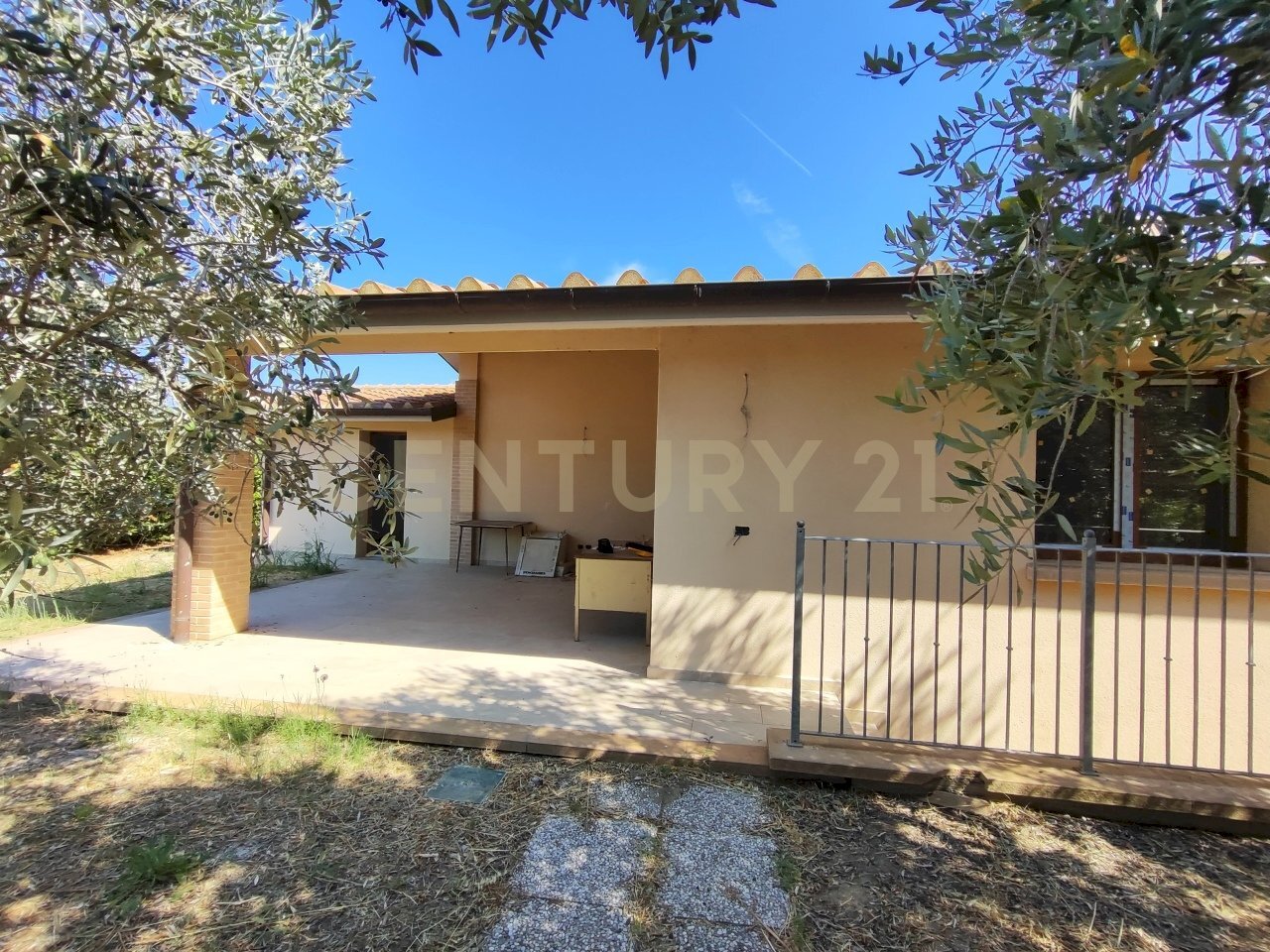 IMG_20250705_101324.jpg - Casa indipendente Via san martino  snc, Castiglione della Pescaia - foto 1