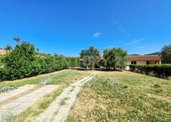 IMG_20250705_101346.jpg - Casa indipendente Via san martino  snc, Castiglione della Pescaia - foto 3