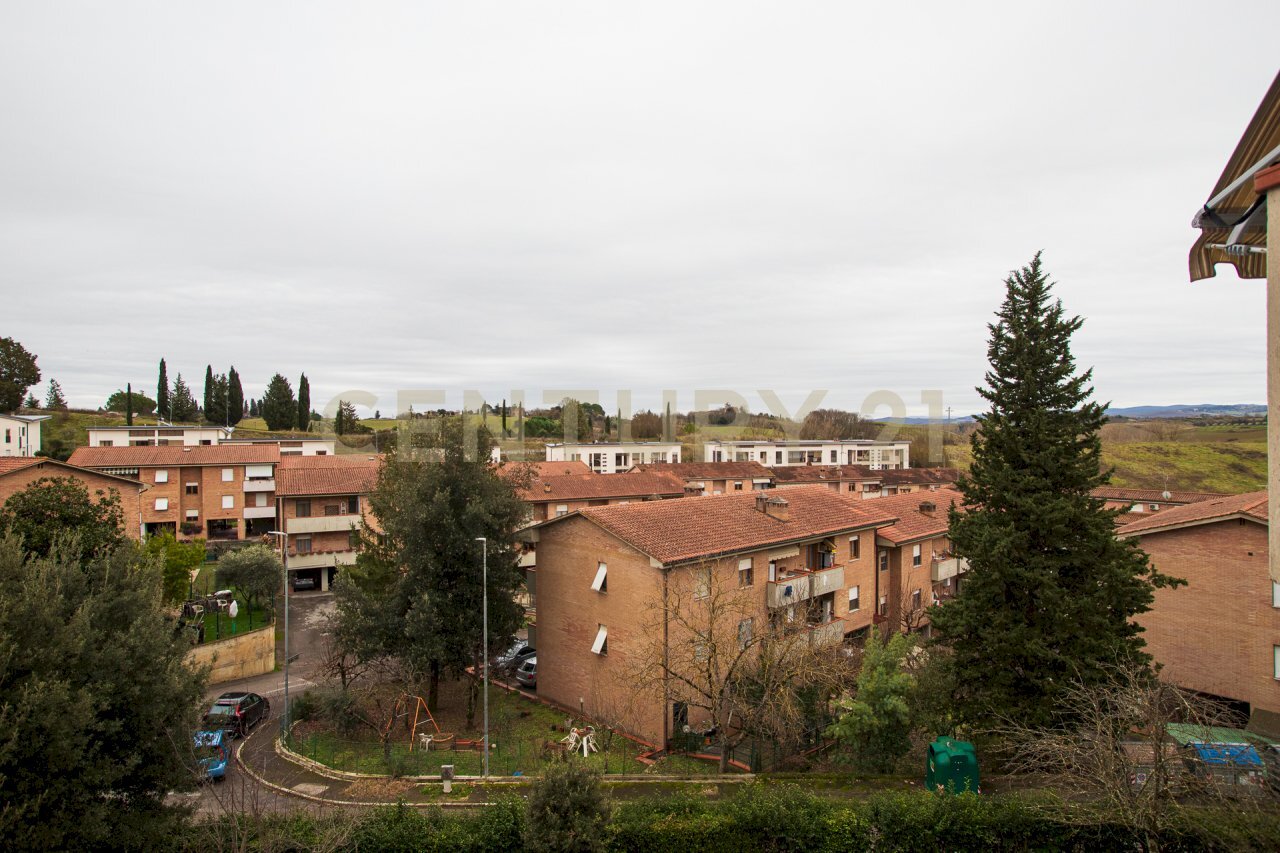 IMG_0380.JPG - Appartamento Via A. Vignali 16, Siena - foto 2