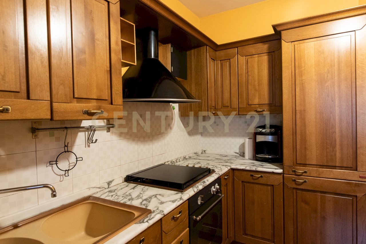 IMG_0408.JPG - Appartamento Via A. Vignali 16, Siena - foto 3