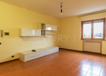 IMG_0397.JPG - Appartamento Via A. Vignali 16, Siena - foto 1