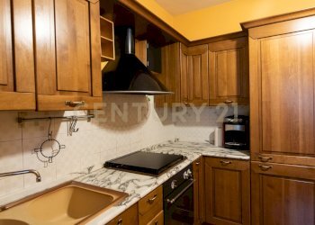 IMG_0408.JPG - Appartamento Via A. Vignali 16, Siena - foto 3