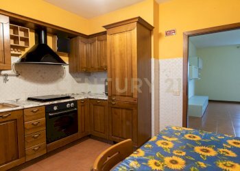 IMG_0405.JPG - Appartamento Via A. Vignali 16, Siena - foto 5