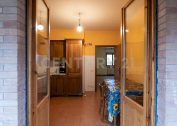 IMG_0412.JPG - Appartamento Via A. Vignali 16, Siena - foto 7