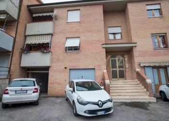 IMG_0425.JPG - Appartamento Via A. Vignali 16, Siena - foto 23