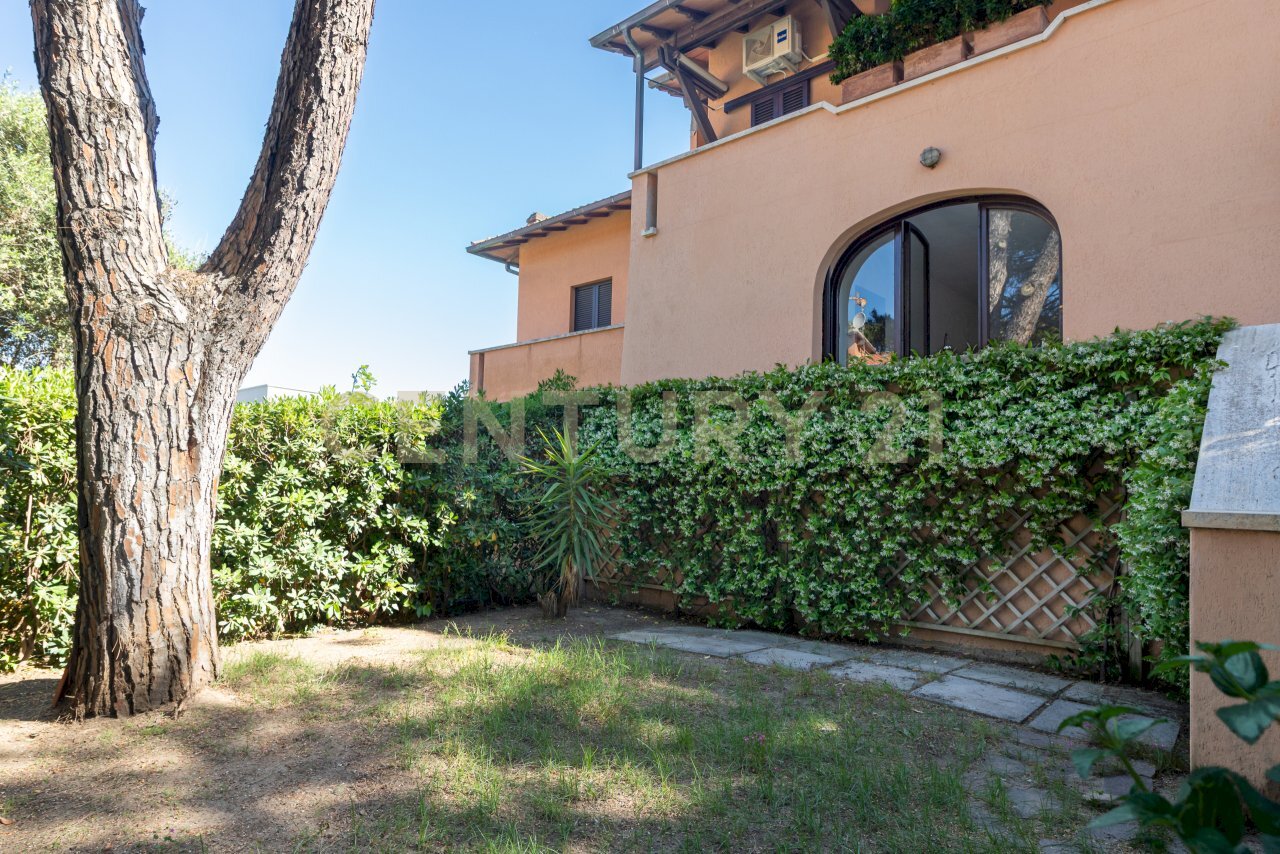 salceta-1-2.jpg - Villa a Schiera Via Pietro Micca 5E, Castiglione della Pescaia - foto 2