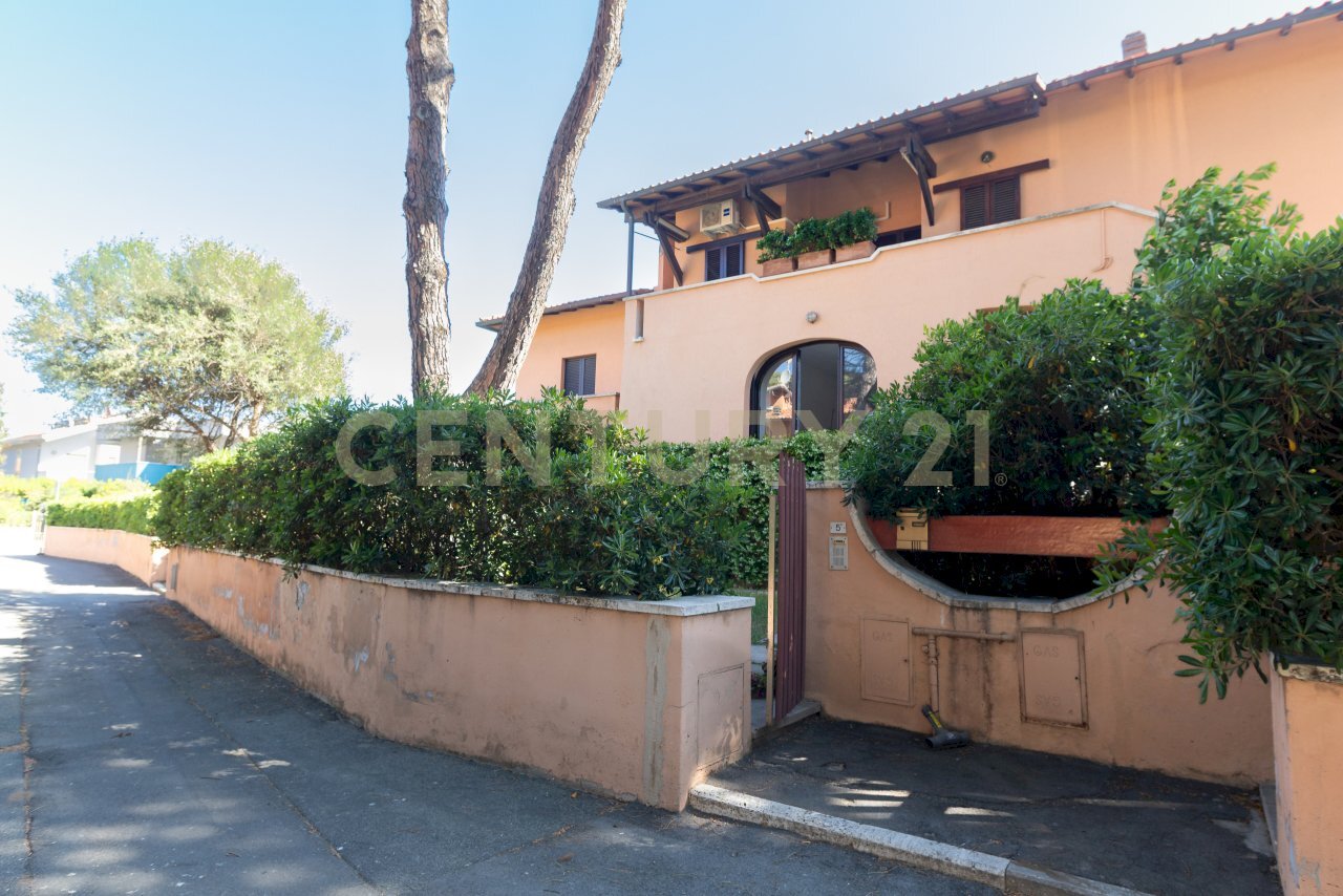 salceta-1.jpg - Villa a Schiera Via Pietro Micca 5E, Castiglione della Pescaia - foto 3