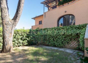 salceta-1-2.jpg - Villa a Schiera Via Pietro Micca 5E, Castiglione della Pescaia - foto 2