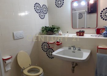 20220806_154217.jpg - Villa a Schiera Via Pietro Micca 5E, Castiglione della Pescaia - foto 11