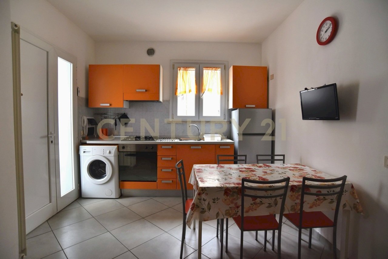 Sup_B_Cucina_2.JPG - Terratetto - Terracielo via ludovico ariosto  8/A, Grosseto - foto 2