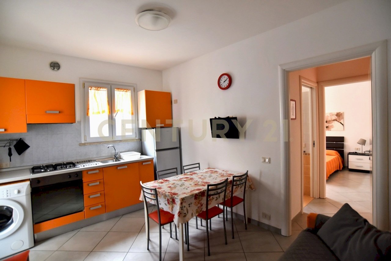 Sup_B_Cucina_3.JPG - Terratetto - Terracielo via ludovico ariosto  8/A, Grosseto - foto 3