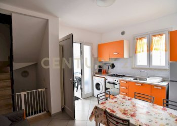 Sup_B_Cucina1.JPG - Terratetto - Terracielo via ludovico ariosto  8/A, Grosseto - foto 1