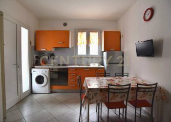 Sup_B_Cucina_2.JPG - Terratetto - Terracielo via ludovico ariosto  8/A, Grosseto - foto 2